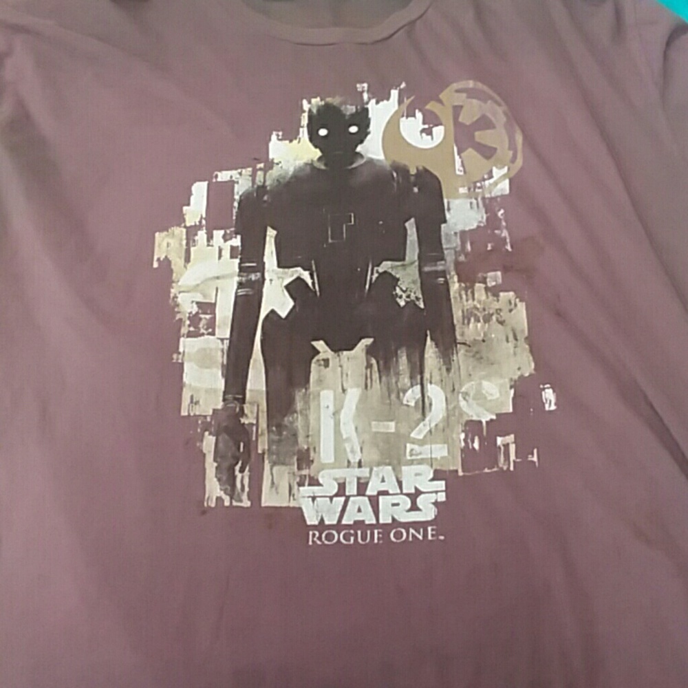 Star Wars Shirt